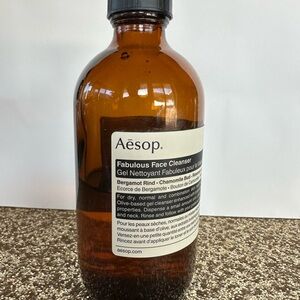 Aesop Fabulous Facial Cleanser